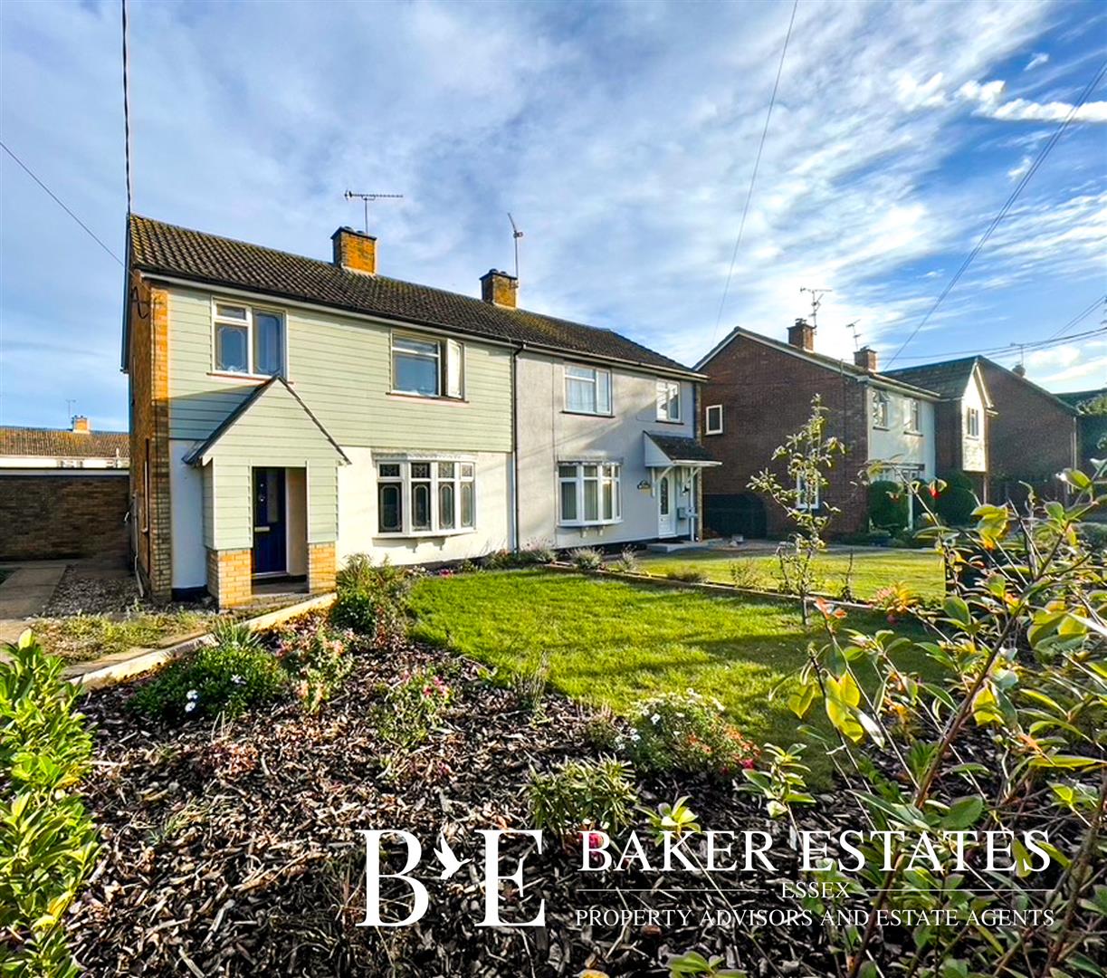 Services Baker Estates